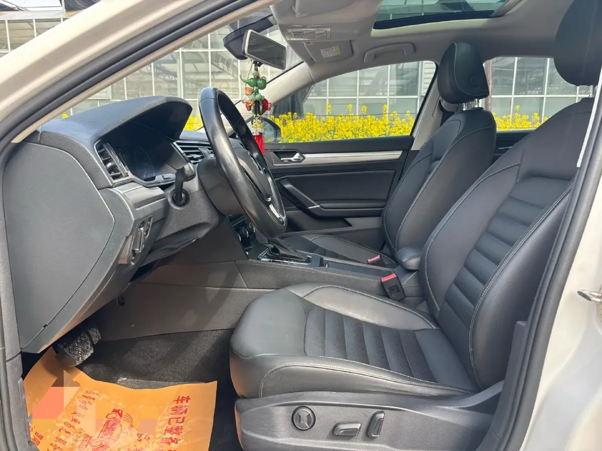 2019 Volkswagen Passat 1.4T 150HP L4 7DCT,autocango,china used car exporter,china ev exporter,chinese used car exporter,chinese used ev exporter