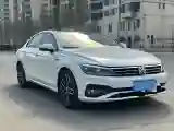 2019 Volkswagen Passat 1.4T 150HP L4 7DCT