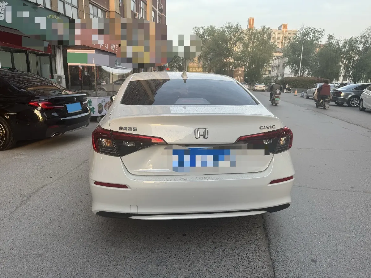 2022 Honda Civic 1.5T 129HP L4 CVT,autocango,china used car exporter,china ev exporter,chinese used car exporter,chinese used ev exporter