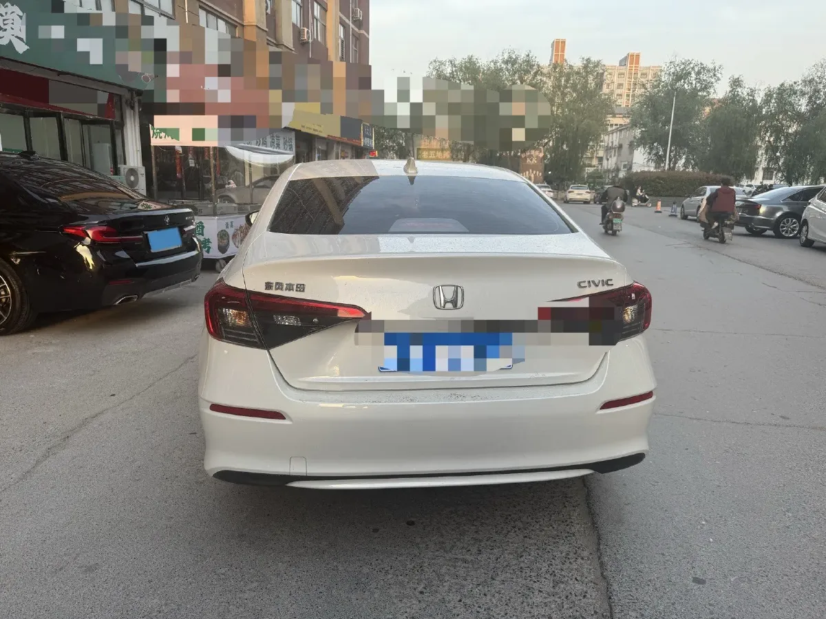 2022 Honda Civic 1.5T 129HP L4 CVT,autocango,china used car exporter,china ev exporter,chinese used car exporter,chinese used ev exporter
