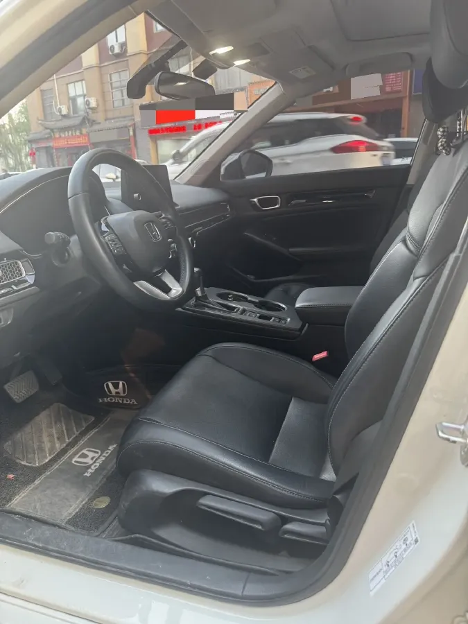 2022 Honda Civic 1.5T 129HP L4 CVT,autocango,china used car exporter,china ev exporter,chinese used car exporter,chinese used ev exporter