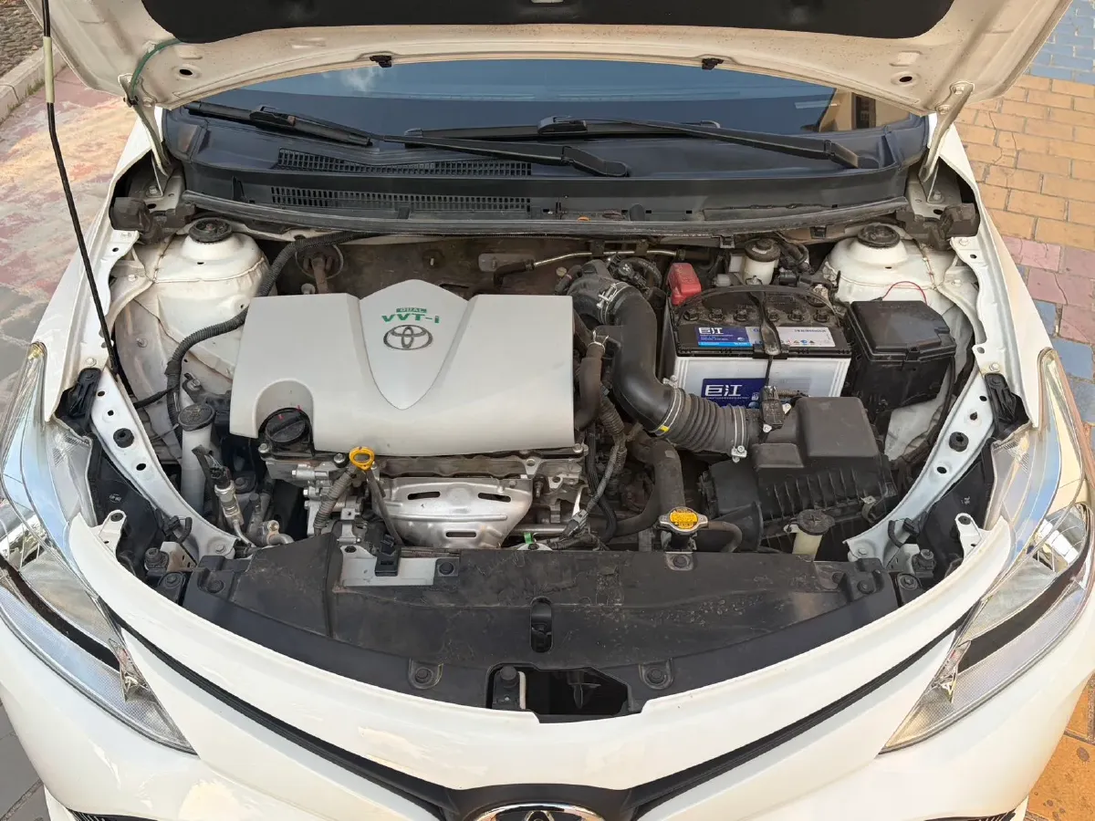 2017 Toyota Yaris L 1.5L 107HP L4 5MT,autocango,china used car exporter,china ev exporter,chinese used car exporter,chinese used ev exporter