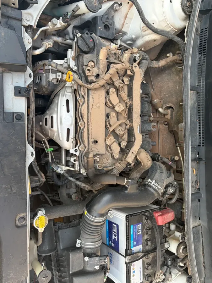 2017 Toyota Yaris L 1.5L 107HP L4 5MT,autocango,china used car exporter,china ev exporter,chinese used car exporter,chinese used ev exporter