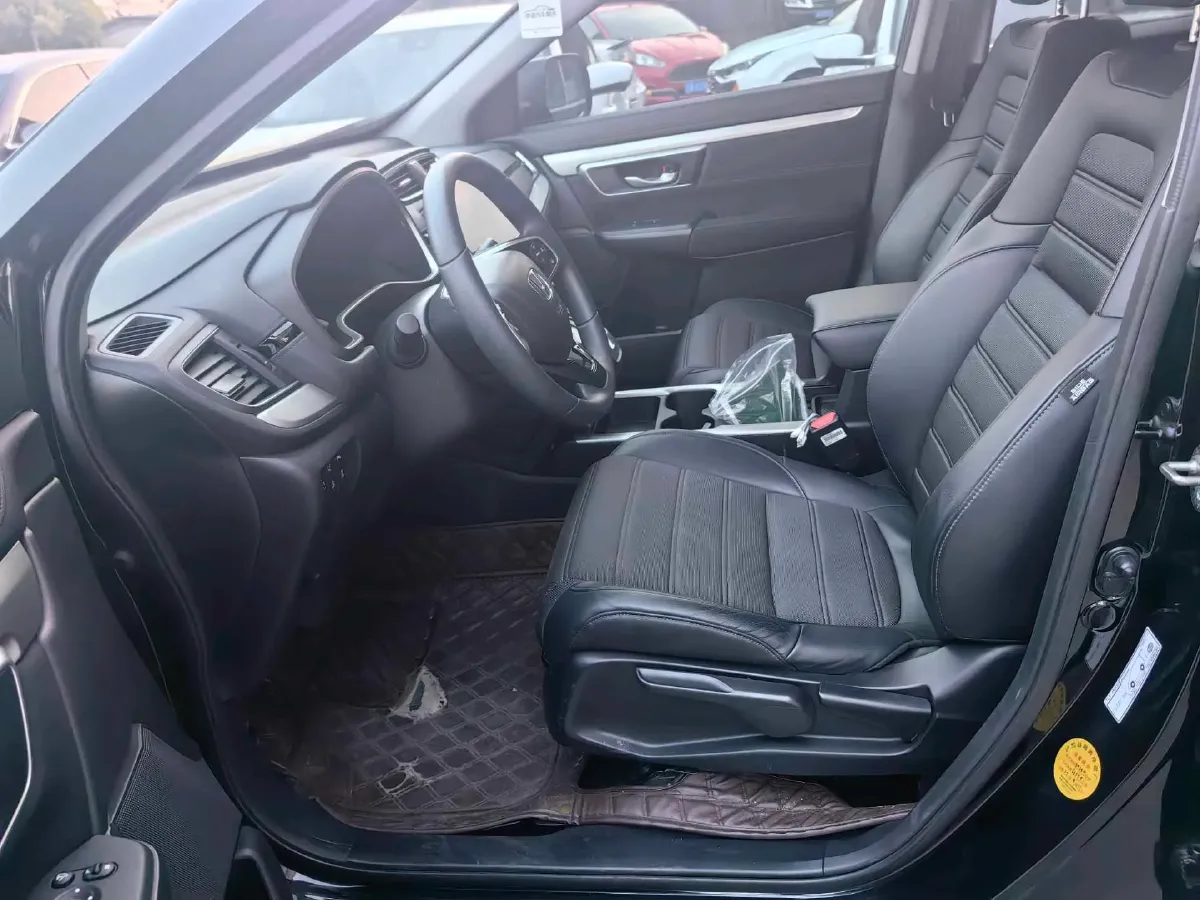 2021 Honda CR-V 1.5T 193HP L4 CVT,autocango,china used car exporter,china ev exporter,chinese used car exporter,chinese used ev exporter