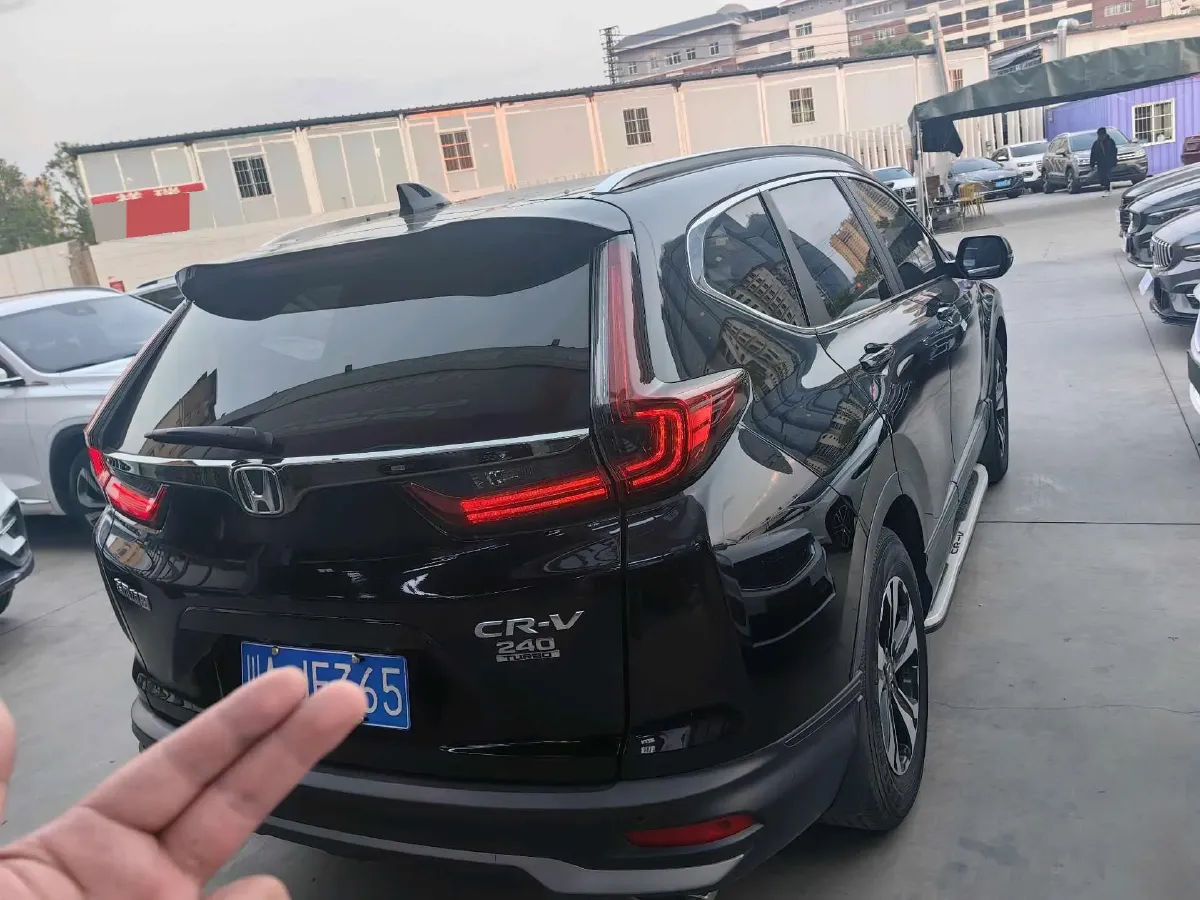 2021 Honda CR-V 1.5T 193HP L4 CVT,autocango,china used car exporter,china ev exporter,chinese used car exporter,chinese used ev exporter