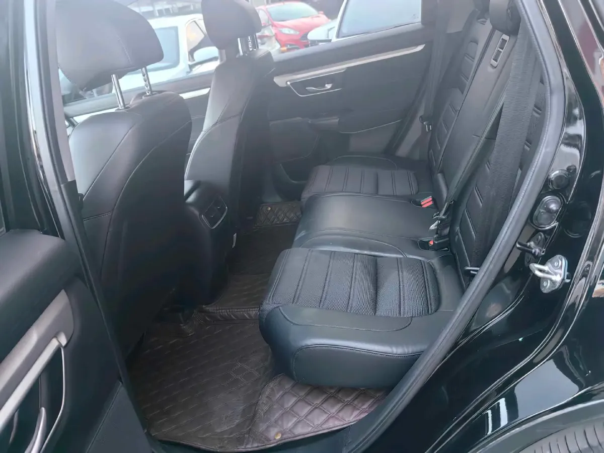 2021 Honda CR-V 1.5T 193HP L4 CVT,autocango,china used car exporter,china ev exporter,chinese used car exporter,chinese used ev exporter