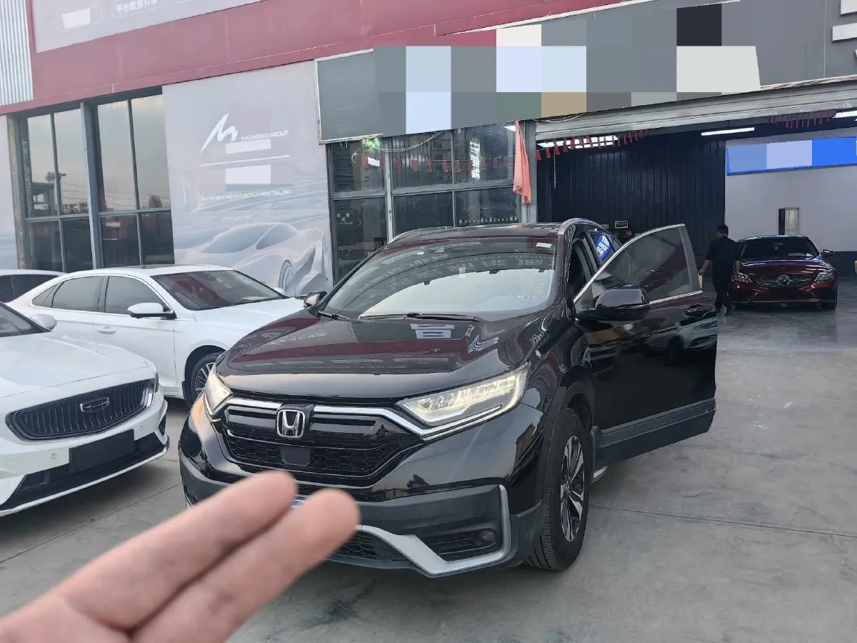 2021 Honda CR-V 1.5T 193HP L4 CVT,autocango,china used car exporter,china ev exporter,chinese used car exporter,chinese used ev exporter