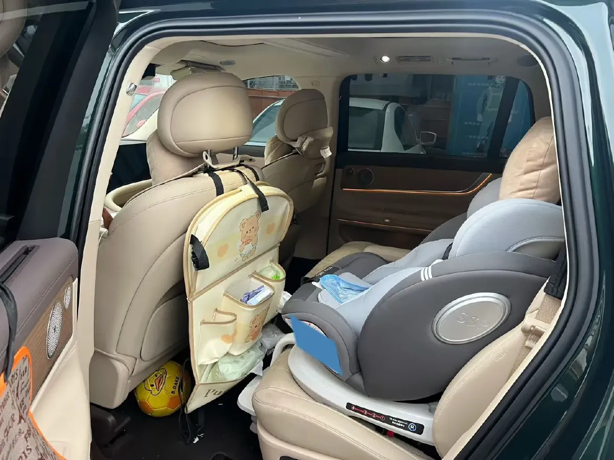 2024 AITO AITO M9 1.5T 152HP L4 REEV 42KWH,autocango,china used car exporter,china ev exporter,chinese used car exporter,chinese used ev exporter