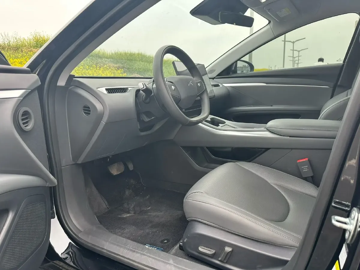 2025 Xpeng MONA M03 BEV,autocango,china used car exporter,china ev exporter,chinese used car exporter,chinese used ev exporter