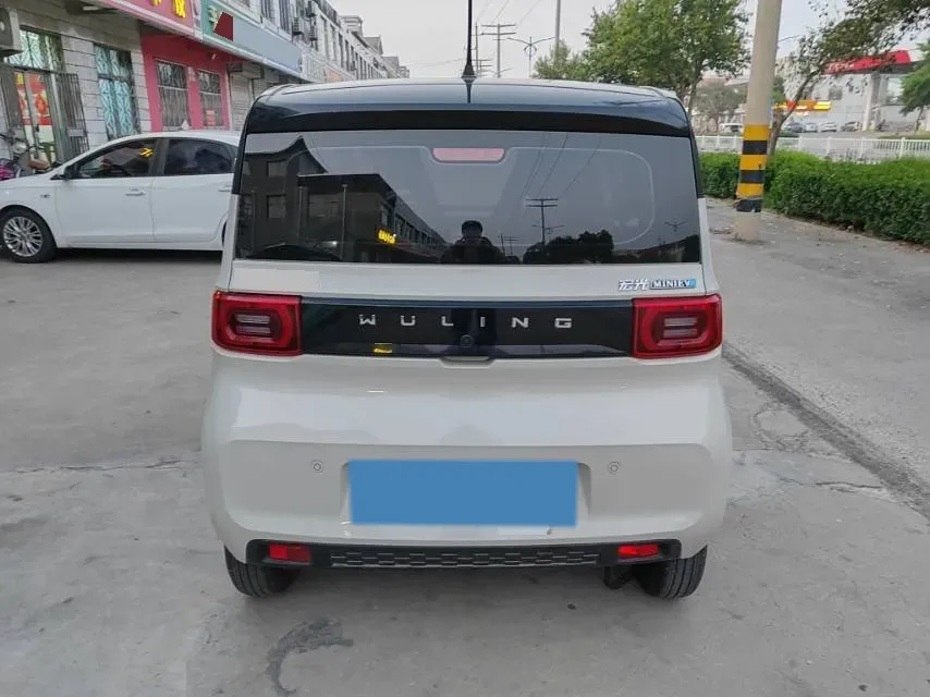 2022 DongFeng Fengon Fengon MINI EV BEV 9.18KWH,autocango,china used car exporter,china ev exporter,chinese used car exporter,chinese used ev exporter