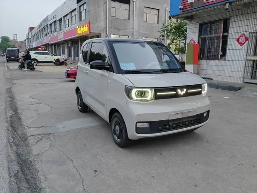 2022 DongFeng Fengon Fengon MINI EV BEV 9.18KWH,autocango,china used car exporter,china ev exporter,chinese used car exporter,chinese used ev exporter