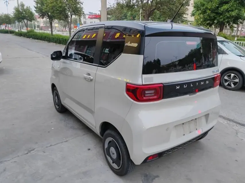 2022 DongFeng Fengon Fengon MINI EV BEV 9.18KWH,autocango,china used car exporter,china ev exporter,chinese used car exporter,chinese used ev exporter