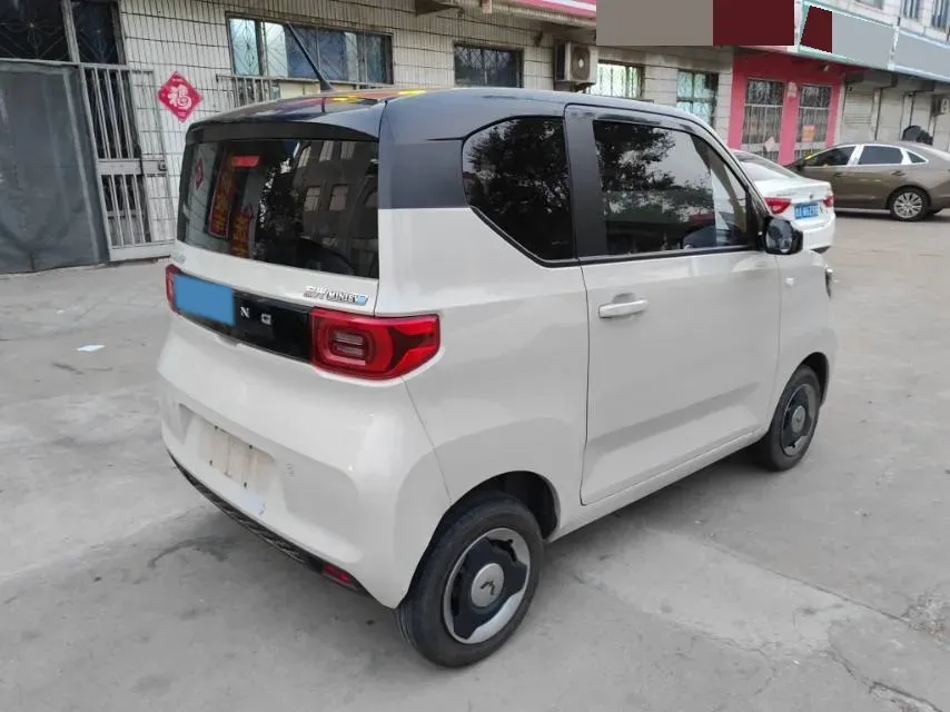 2022 DongFeng Fengon Fengon MINI EV BEV 9.18KWH,autocango,china used car exporter,china ev exporter,chinese used car exporter,chinese used ev exporter