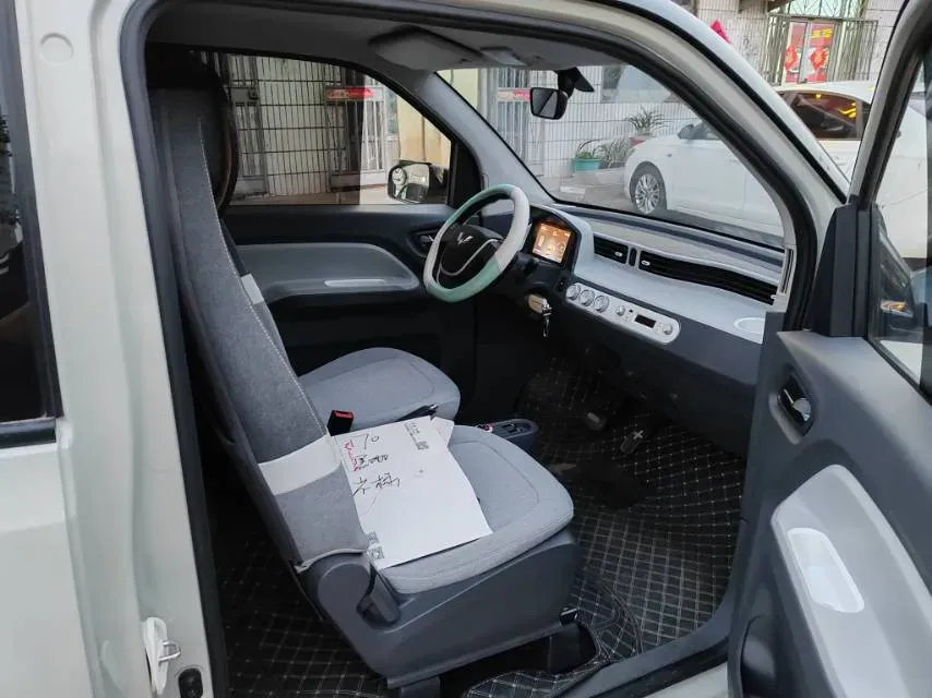 2022 DongFeng Fengon Fengon MINI EV BEV 9.18KWH,autocango,china used car exporter,china ev exporter,chinese used car exporter,chinese used ev exporter