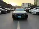2022 Audi A6L 2.0T 224HP L4 7DCT