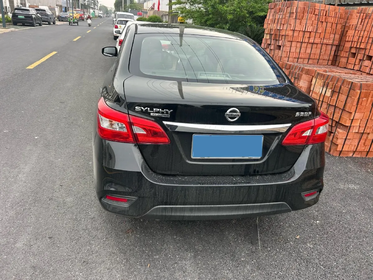 2021 Nissan Sylphy 1.6L 122HP L4 CVT,autocango,china used car exporter,china ev exporter,chinese used car exporter,chinese used ev exporter