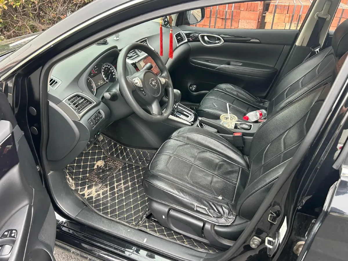 2021 Nissan Sylphy 1.6L 122HP L4 CVT,autocango,china used car exporter,china ev exporter,chinese used car exporter,chinese used ev exporter