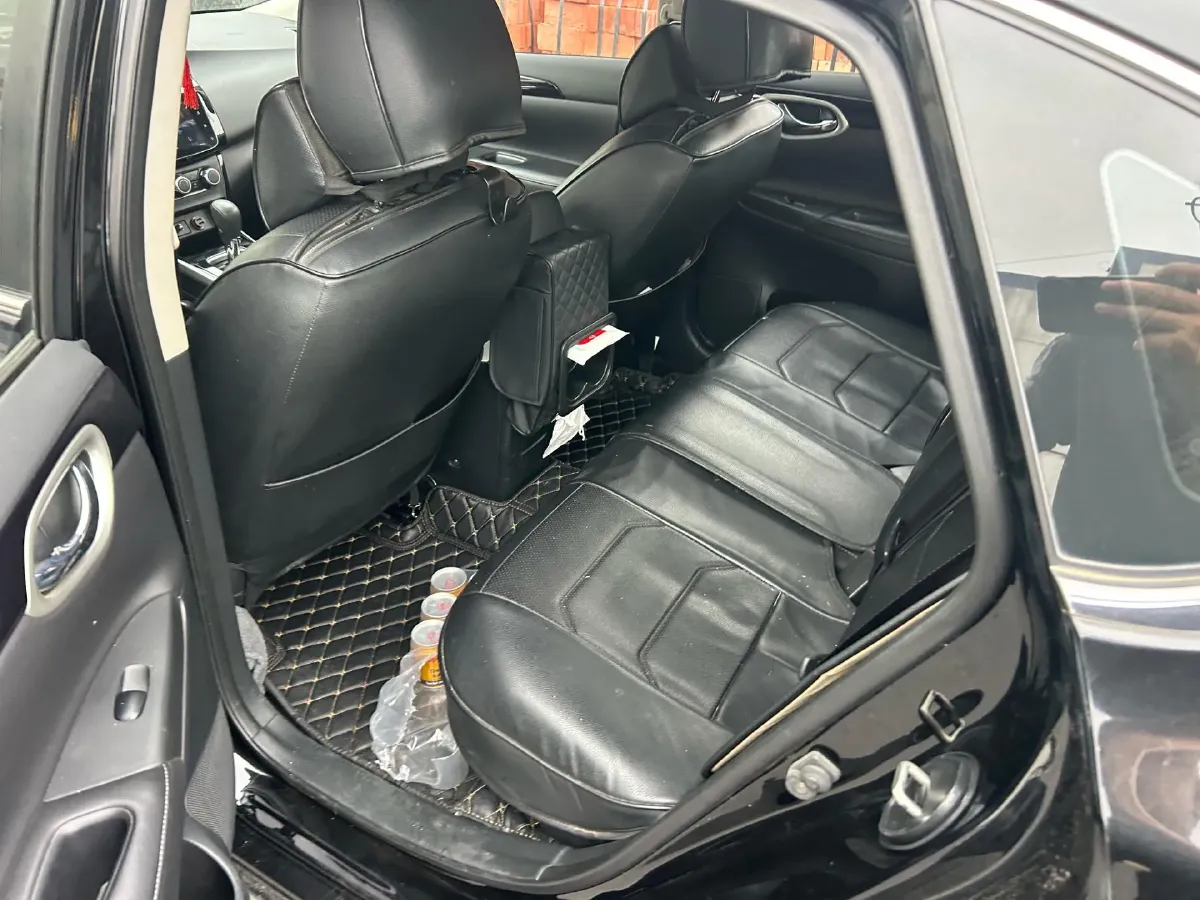 2021 Nissan Sylphy 1.6L 122HP L4 CVT,autocango,china used car exporter,china ev exporter,chinese used car exporter,chinese used ev exporter