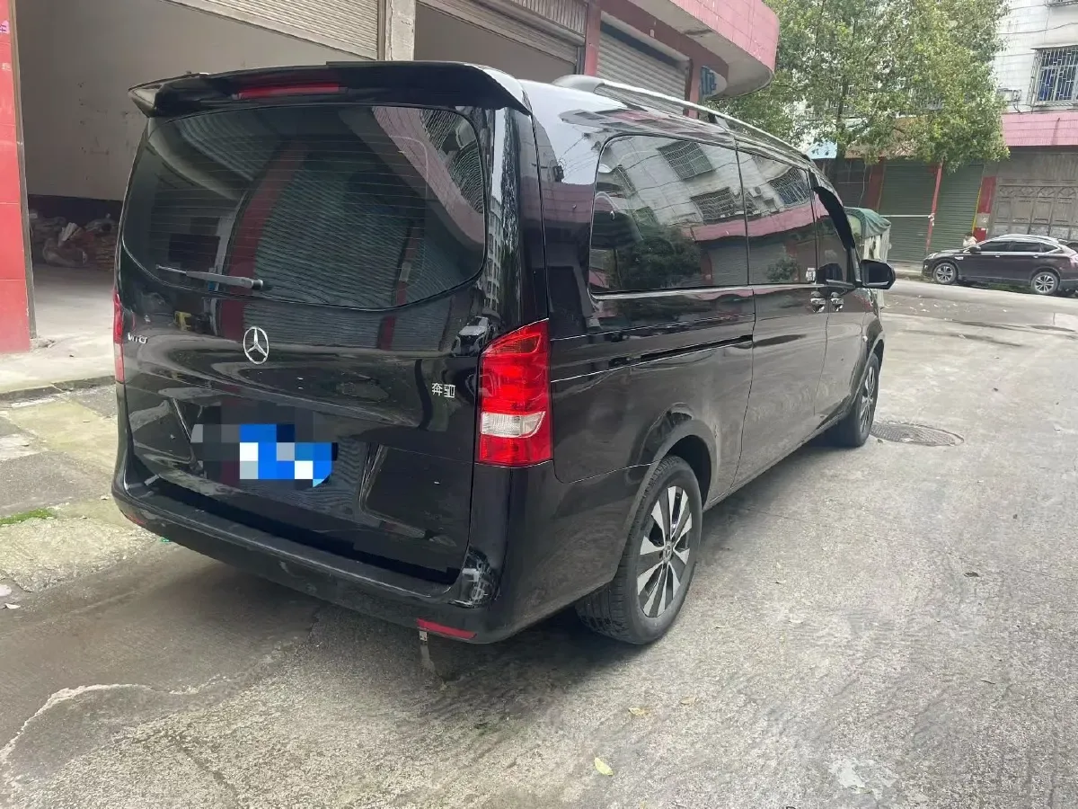 2021 Mercedes-Benz Vito 2.0T 211HP L4 9AT,autocango,china used car exporter,china ev exporter,chinese used car exporter,chinese used ev exporter