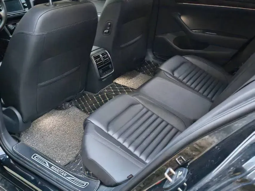 2018 Volkswagen Magotan 1.8T 180HP L4 7DCT,autocango,china used car exporter,china ev exporter,chinese used car exporter,chinese used ev exporter