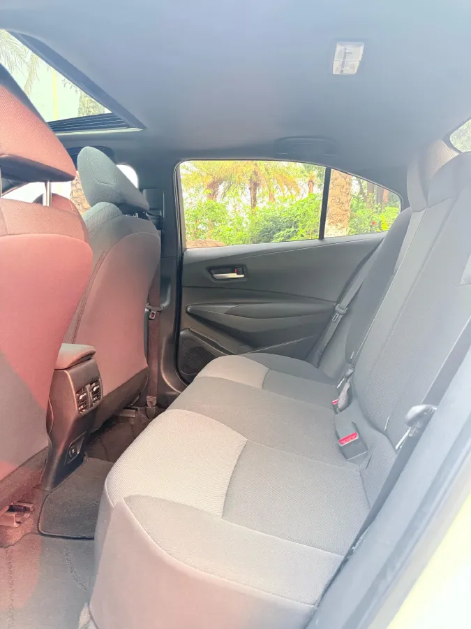 2021 Toyota Levin 1.2T 116HP L4 CVT,autocango,china used car exporter,china ev exporter,chinese used car exporter,chinese used ev exporter