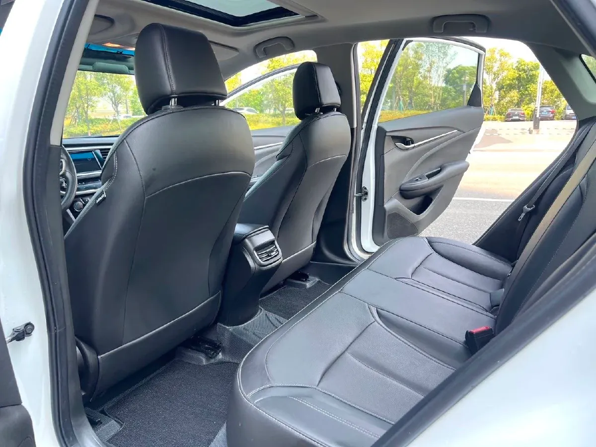 2021 Buick Excelle 1.5L 113HP L4 6AT,autocango,china used car exporter,china ev exporter,chinese used car exporter,chinese used ev exporter