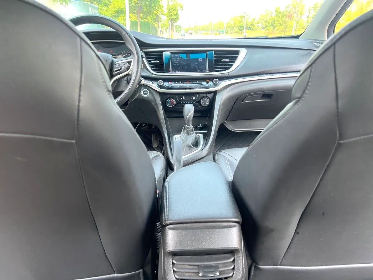 2021 Buick Excelle 1.5L 113HP L4 6AT,autocango,china used car exporter,china ev exporter,chinese used car exporter,chinese used ev exporter