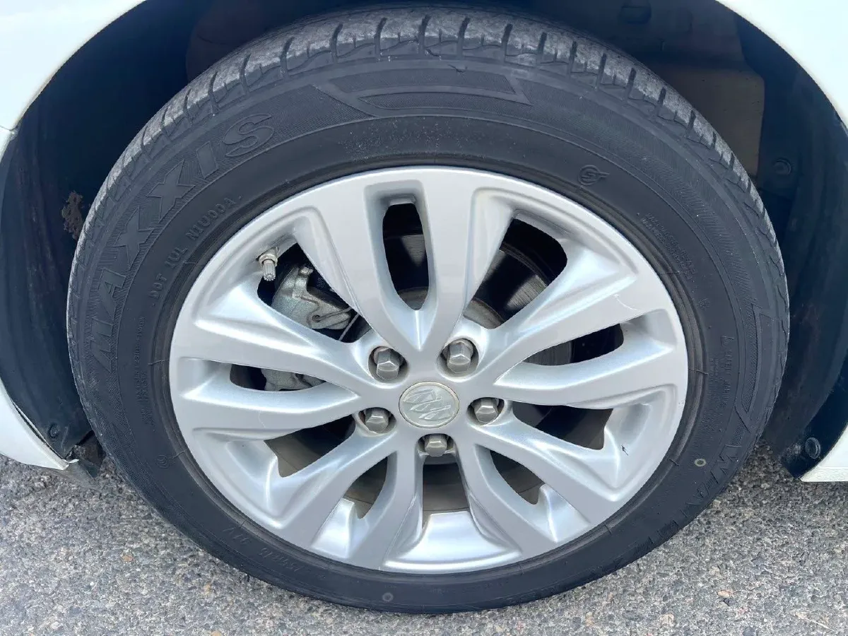 2021 Buick Excelle 1.5L 113HP L4 6AT,autocango,china used car exporter,china ev exporter,chinese used car exporter,chinese used ev exporter