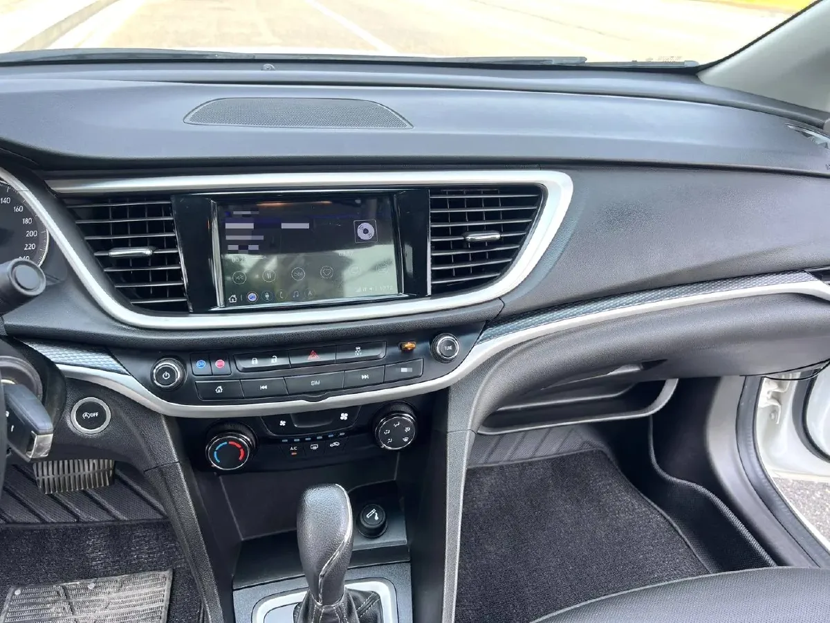 2021 Buick Excelle 1.5L 113HP L4 6AT,autocango,china used car exporter,china ev exporter,chinese used car exporter,chinese used ev exporter