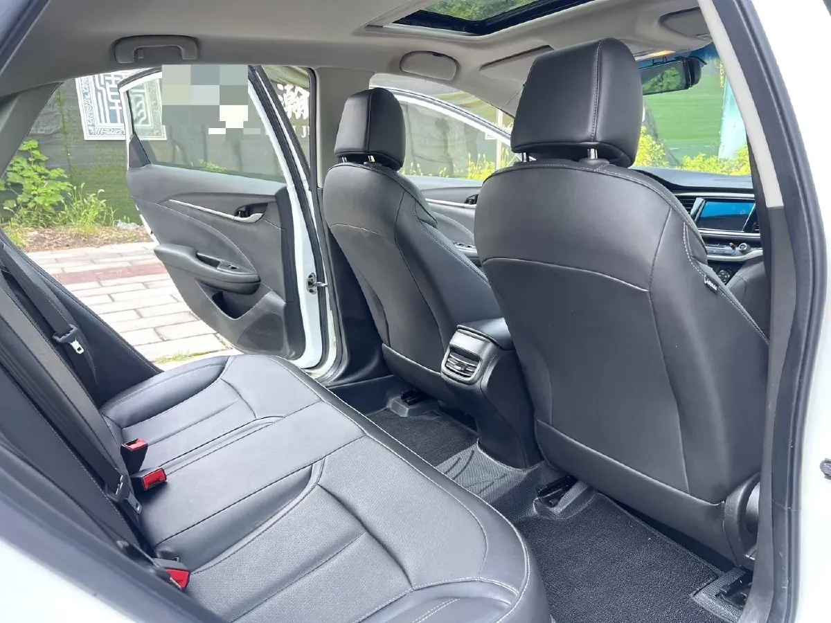 2021 Buick Excelle 1.5L 113HP L4 6AT,autocango,china used car exporter,china ev exporter,chinese used car exporter,chinese used ev exporter