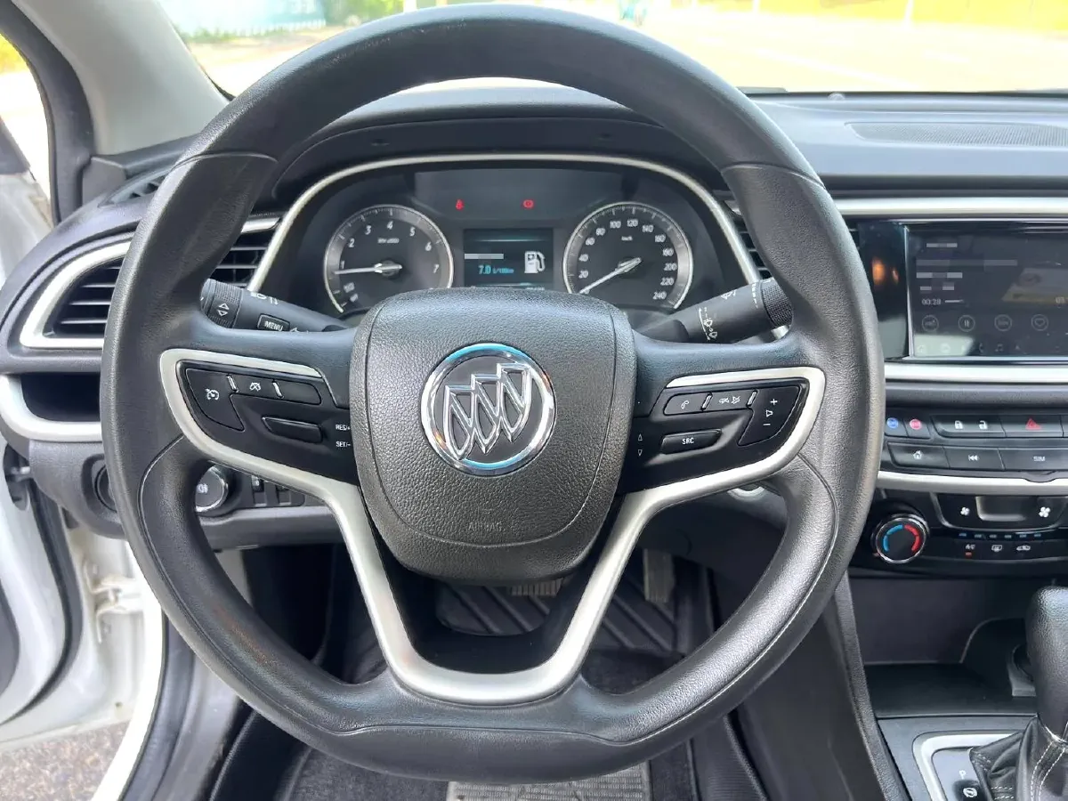 2021 Buick Excelle 1.5L 113HP L4 6AT,autocango,china used car exporter,china ev exporter,chinese used car exporter,chinese used ev exporter