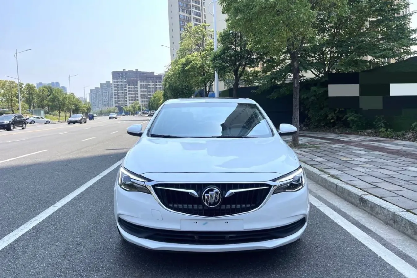 2021 Buick Excelle 1.5L 113HP L4 6AT,autocango,china used car exporter,china ev exporter,chinese used car exporter,chinese used ev exporter