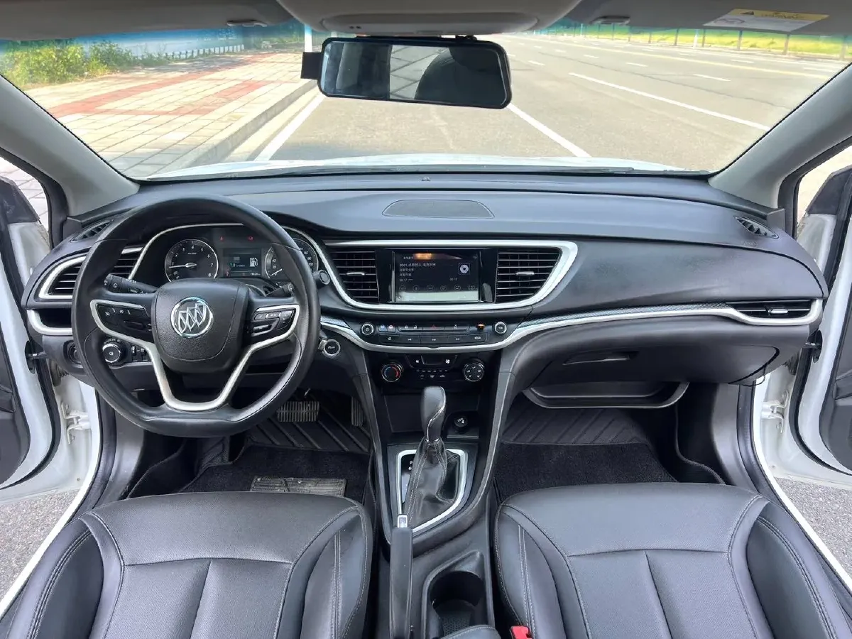 2021 Buick Excelle 1.5L 113HP L4 6AT,autocango,china used car exporter,china ev exporter,chinese used car exporter,chinese used ev exporter