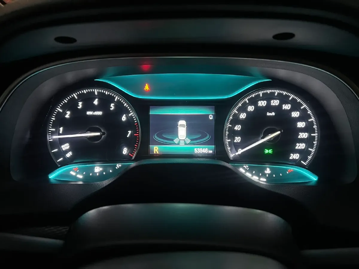 2021 Buick Excelle 1.5L 113HP L4 6AT,autocango,china used car exporter,china ev exporter,chinese used car exporter,chinese used ev exporter