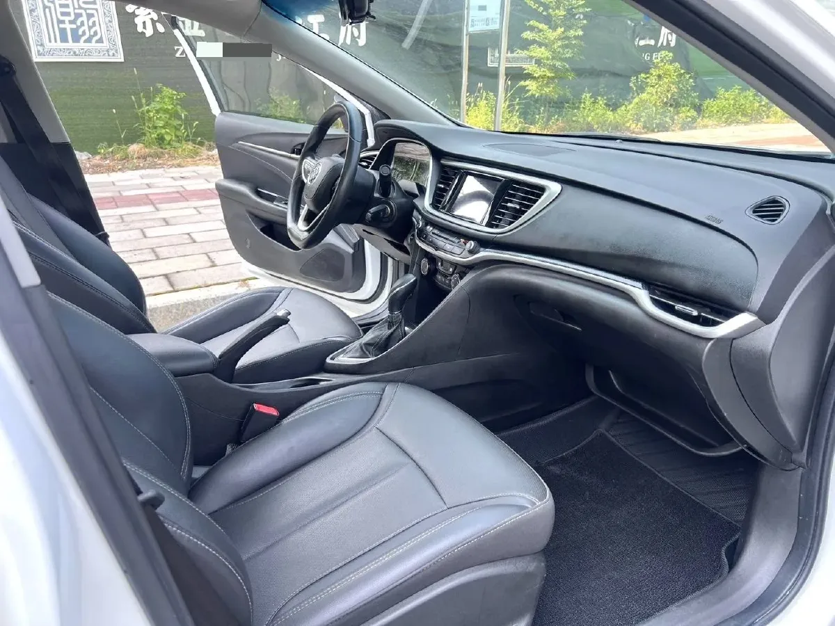 2021 Buick Excelle 1.5L 113HP L4 6AT,autocango,china used car exporter,china ev exporter,chinese used car exporter,chinese used ev exporter