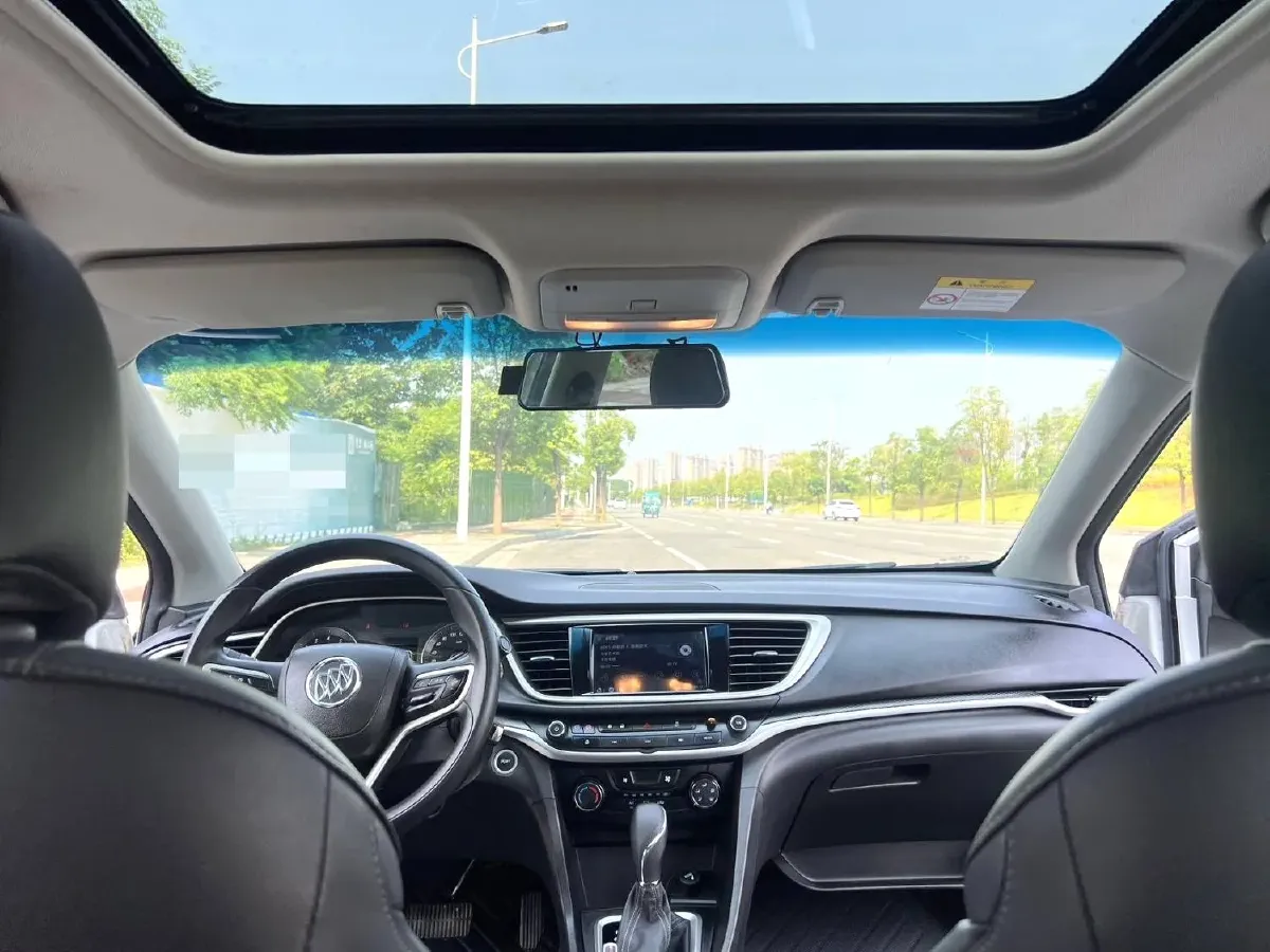 2021 Buick Excelle 1.5L 113HP L4 6AT,autocango,china used car exporter,china ev exporter,chinese used car exporter,chinese used ev exporter