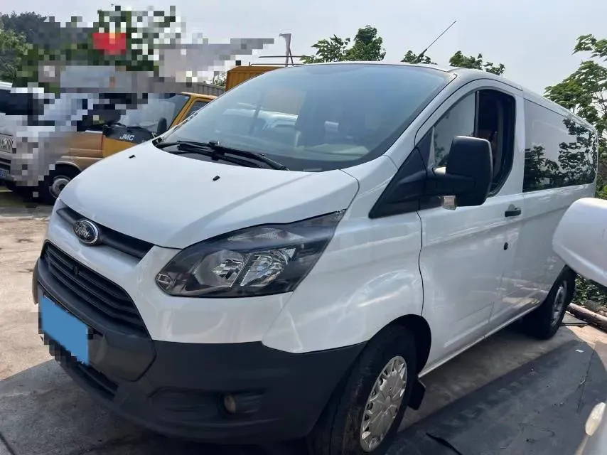 2019 Ford Transit 2.0T 202HP L4 6AT,autocango,china used car exporter,china ev exporter,chinese used car exporter,chinese used ev exporter