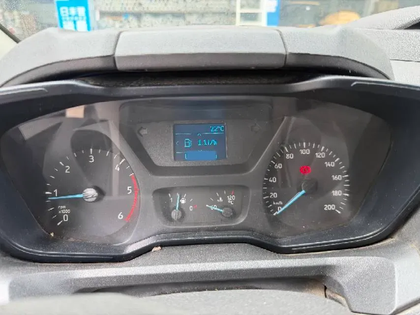 2019 Ford Transit 2.0T 202HP L4 6AT,autocango,china used car exporter,china ev exporter,chinese used car exporter,chinese used ev exporter