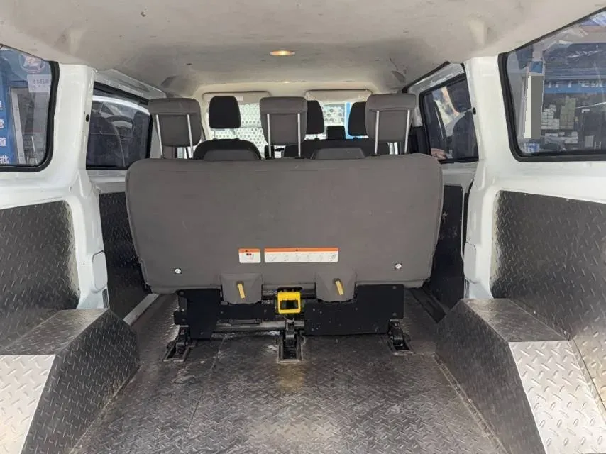 2019 Ford Transit 2.0T 202HP L4 6AT,autocango,china used car exporter,china ev exporter,chinese used car exporter,chinese used ev exporter