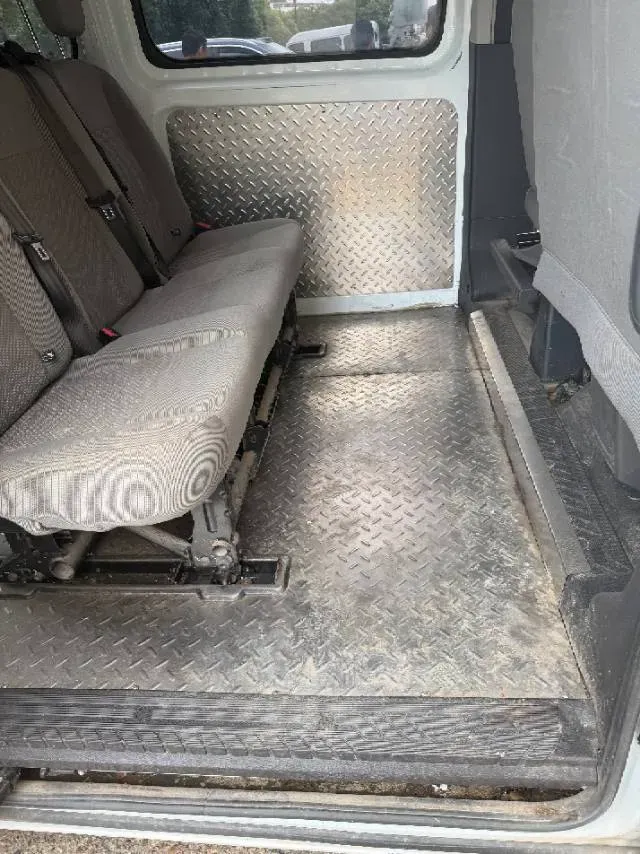 2019 Ford Transit 2.0T 202HP L4 6AT,autocango,china used car exporter,china ev exporter,chinese used car exporter,chinese used ev exporter