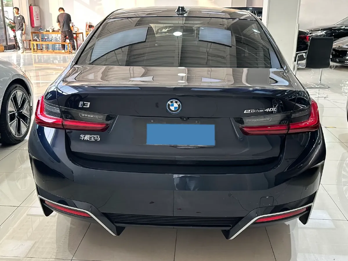 2025 BMW i3 BEV 79.05KWH,autocango,china used car exporter,china ev exporter,chinese used car exporter,chinese used ev exporter