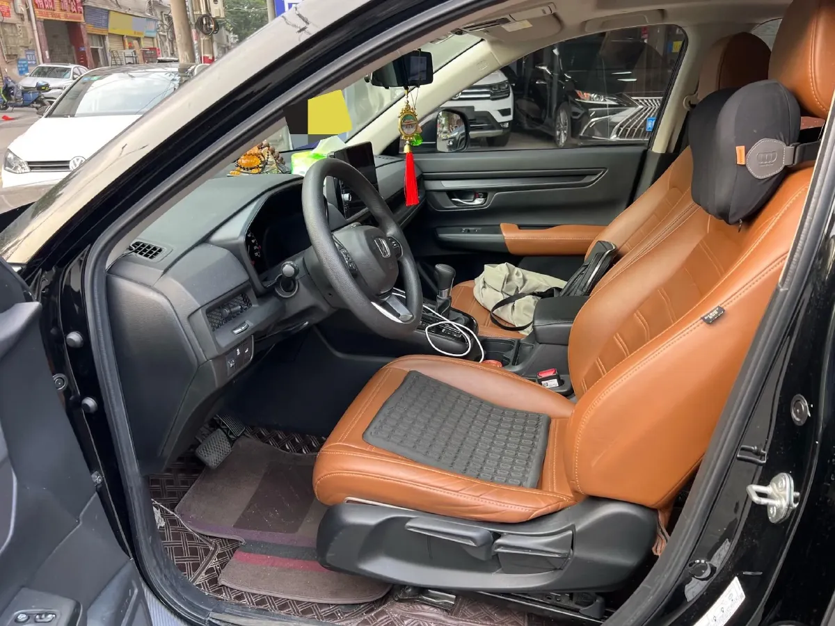 2023 Honda CR-V 1.5T 193HP L4 CVT,autocango,china used car exporter,china ev exporter,chinese used car exporter,chinese used ev exporter