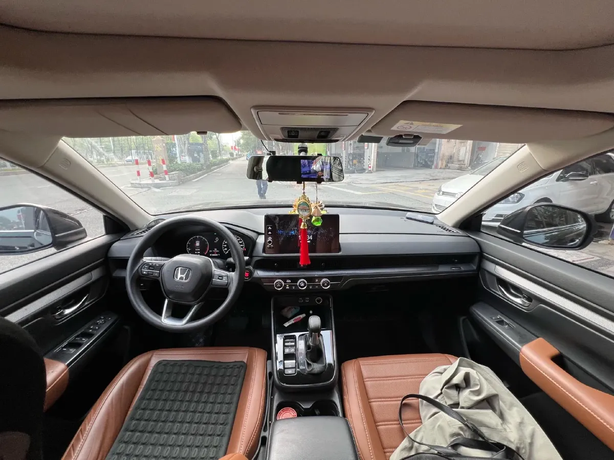 2023 Honda CR-V 1.5T 193HP L4 CVT,autocango,china used car exporter,china ev exporter,chinese used car exporter,chinese used ev exporter