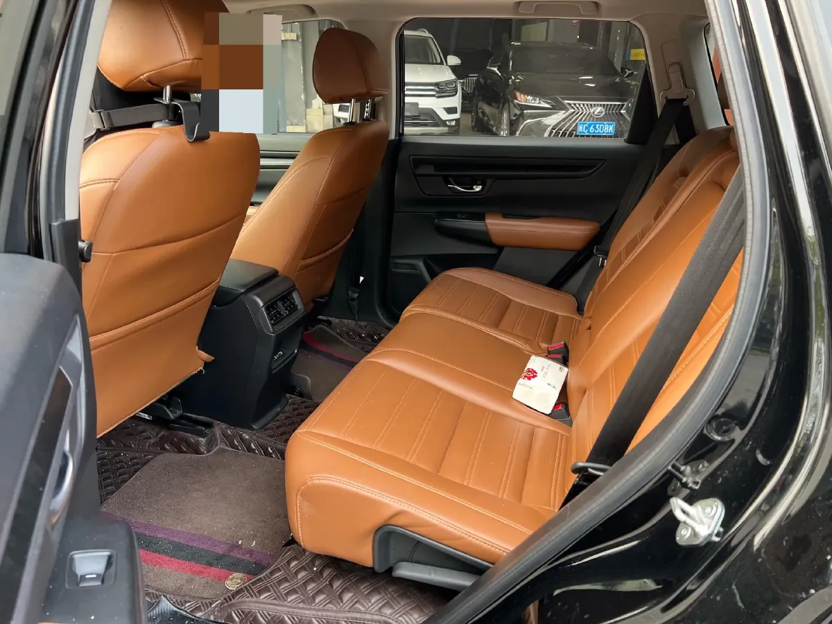 2023 Honda CR-V 1.5T 193HP L4 CVT,autocango,china used car exporter,china ev exporter,chinese used car exporter,chinese used ev exporter