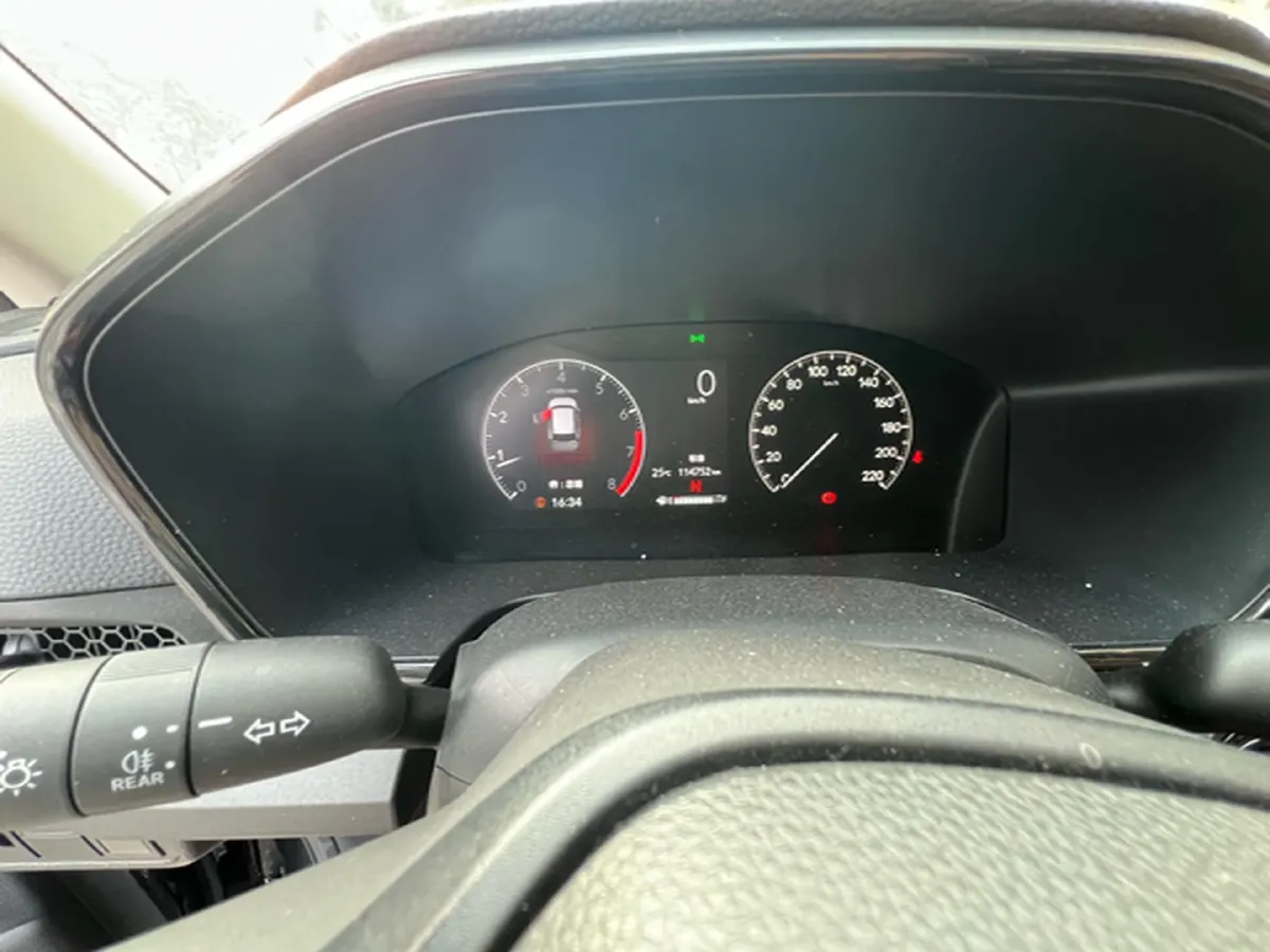 2023 Honda CR-V 1.5T 193HP L4 CVT,autocango,china used car exporter,china ev exporter,chinese used car exporter,chinese used ev exporter