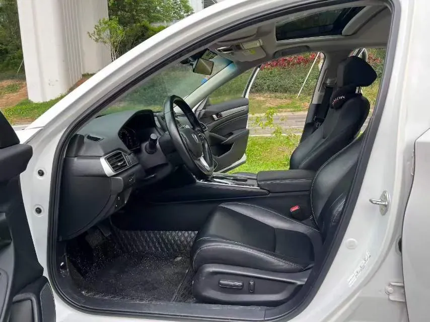 2018 Honda Accord 1.5T 194HP L4 CVT,autocango,china used car exporter,china ev exporter,chinese used car exporter,chinese used ev exporter