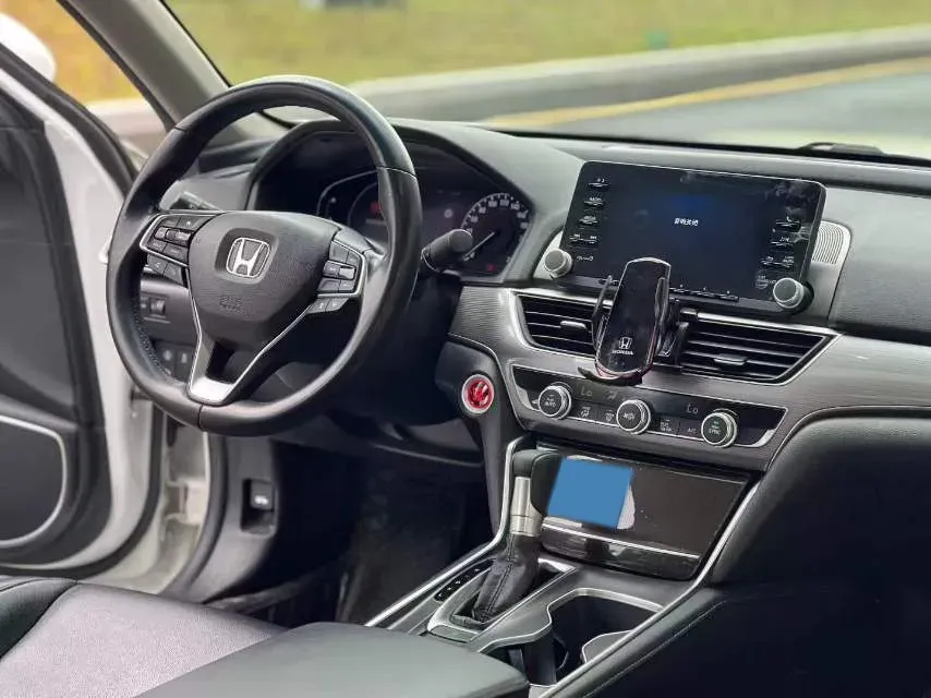 2018 Honda Accord 1.5T 194HP L4 CVT,autocango,china used car exporter,china ev exporter,chinese used car exporter,chinese used ev exporter