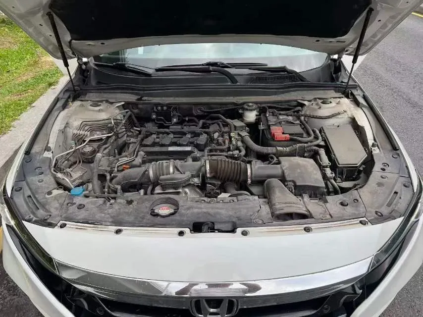 2018 Honda Accord 1.5T 194HP L4 CVT,autocango,china used car exporter,china ev exporter,chinese used car exporter,chinese used ev exporter
