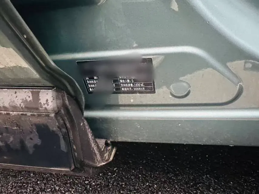 2025 Geely StarRay 1.5T 181HP L4 7DCT,autocango,china used car exporter,china ev exporter,chinese used car exporter,chinese used ev exporter