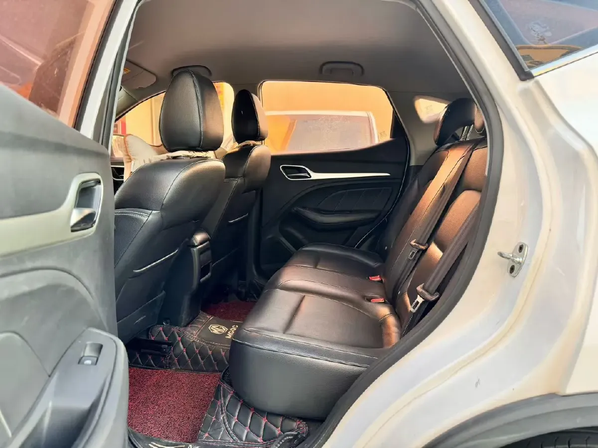 2017 MG ZS 1.5L 120HP L4 5MT,autocango,china used car exporter,china ev exporter,chinese used car exporter,chinese used ev exporter